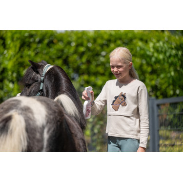 Fiona HKM Entwirrungsspray Pink Rosa