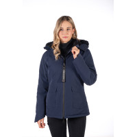 Minnesota-Jacke HKM Dunkelblau