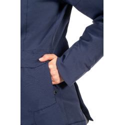 Minnesota-Jacke HKM Dunkelblau