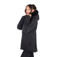 Minnesota-Jacke HKM Dunkelblau