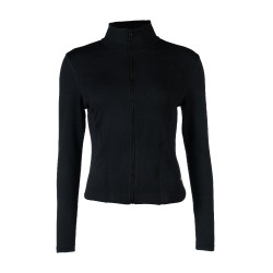 Funktionsjacke Shape HKM Schwarz