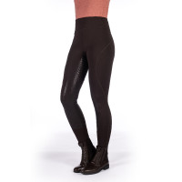 HKM Reitleggings Rio mit Vollgrip aus Silikon Dunkelblau HKM Reitleggings Rio mit Vollgrip aus Silikon Dunkelblau