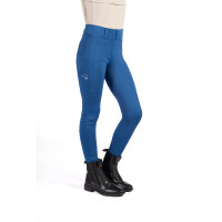 Leggings Lana II Vollbesatz aus Silikon 1/1 HKM Blau