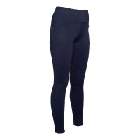 Reitleggings Arezzo mit Silikon-Kniebesatz Lauria Garrelli Dunkelblau