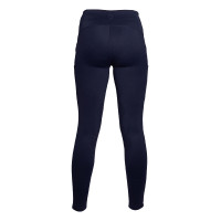 Reitleggings Arezzo mit Silikon-Kniebesatz Lauria Garrelli Dunkelblau