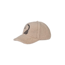 Baseballkappe Arezzo Lauria Garrelli Beige