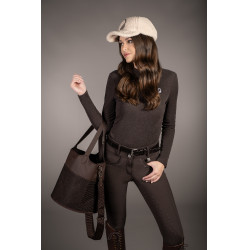 Baseballkappe Arezzo Lauria Garrelli Beige