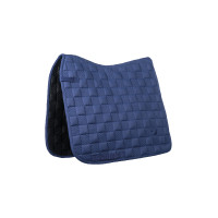 Schabracke Arezzo Sporty Lauria Garrelli Indigo Blau
