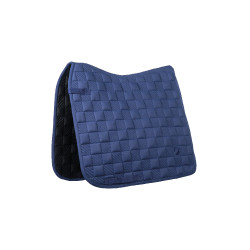Schabracke Arezzo Sporty Lauria Garrelli Indigo Blau