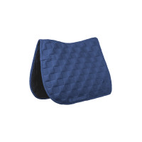 Schabracke Arezzo Sporty Lauria Garrelli Indigo Blau