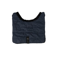 Brustschutz HKM Dunkelblau