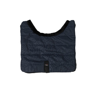 Brustschutz HKM Dunkelblau Brustschutz HKM Dunkelblau