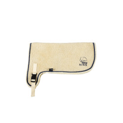 Hobby Horsing Decke Teddy HKM Beige Hobby Horsing Decke Teddy HKM Beige