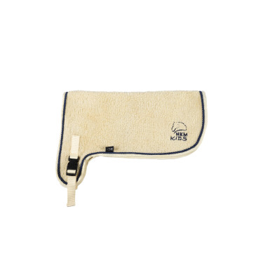 Hobby Horsing Decke Teddy HKM Beige Hobby Horsing Decke Teddy HKM Beige