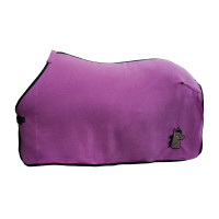 Abschwitzdecke Mia für Shettys HKM Pink Rosa