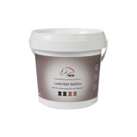 HKM Lederfett Hinweisfarbe Transparent