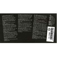 Schwarze Lederfett HKM Schwarz