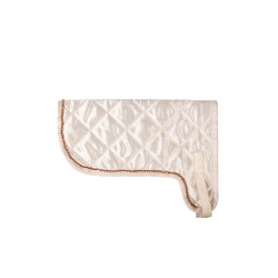 Premium Hobby-Horsing-Decke HKM Beige