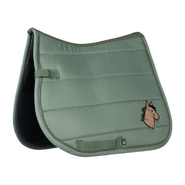 Schabracke Mia HKM Salbei Lila