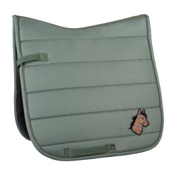 Schabracke Mia HKM Salbei Lila