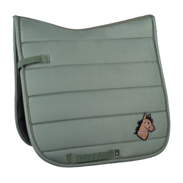 Schabracke Mia HKM Salbei Lila