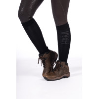 Explorer HKM Arbeitsschuhe Braun