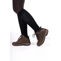 Explorer HKM Arbeitsschuhe Braun