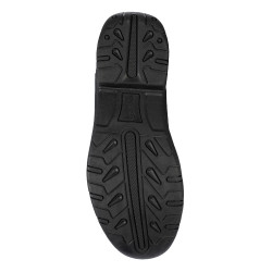 Explorer HKM Arbeitsschuhe Braun