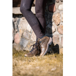 Explorer HKM Arbeitsschuhe Braun