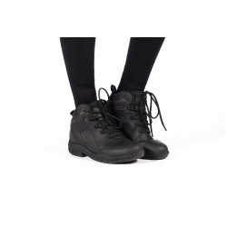 Explorer HKM Arbeitsschuhe Schwarz