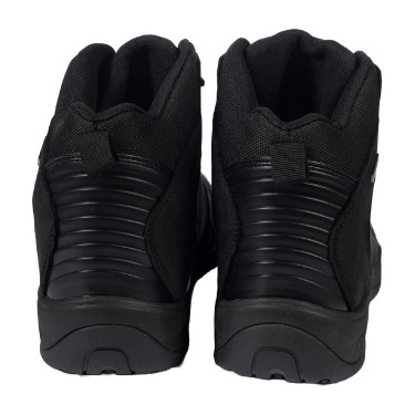 Explorer HKM Arbeitsschuhe Schwarz