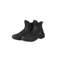 Stiefel Action Pro HKM Schwarz