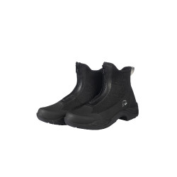 Stiefel Action Pro HKM Schwarz