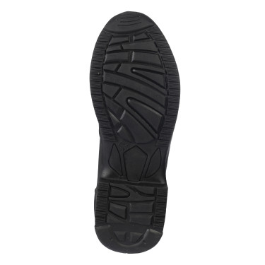 Stiefel Action Pro HKM Schwarz