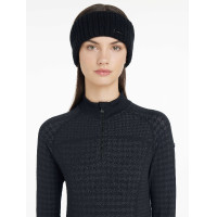 LeMieux Stirnband Aspen Schwarz