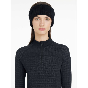 LeMieux Stirnband Aspen Schwarz