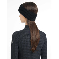 LeMieux Stirnband Aspen Schwarz