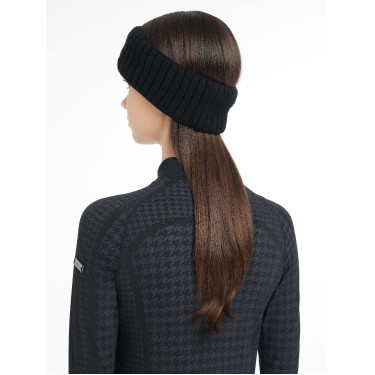 LeMieux Stirnband Aspen Schwarz