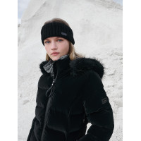 LeMieux Stirnband Aspen Schwarz