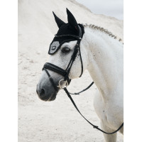 Fliegenohren LeMieux Aspen Chevron-Muster Motive