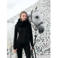 Halfter LeMieux Aspen Chevron-Muster Halfter LeMieux Aspen Chevron-Muster