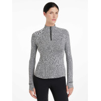 Unterzieher LeMieux Aspen Chevron-Muster