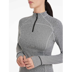 Unterzieher LeMieux Aspen Chevron-Muster Unterzieher LeMieux Aspen Chevron-Muster