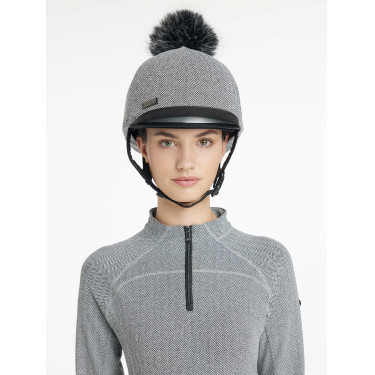 LeMieux-Reithelm Aspen Chevron-Muster LeMieux-Reithelm Aspen Chevron-Muster