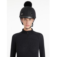 LeMieux-Reithelm Aspen Hahnentrittmuster Motive