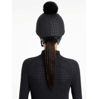 LeMieux-Reithelm Aspen Chevron-Muster Motive