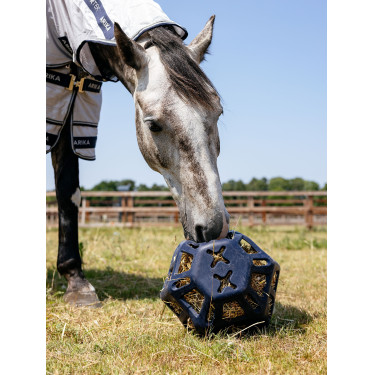 Heuball LeMieux Marineblau