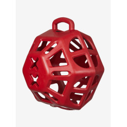 Heuball LeMieux Chilli Rot Heuball LeMieux Chilli Rot