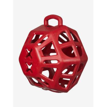 Heuball LeMieux Chilli Rot Heuball LeMieux Chilli Rot