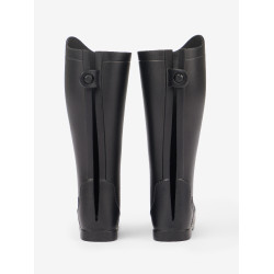 Spielzeugreiter Stiefel und Helm LeMieux Schwarz